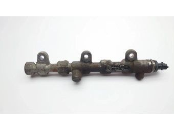 LISTWA WTRYSKOWA COMMON RAIL RENAULT TRAFIC II VIVARO 2.0 DCI 0445214251