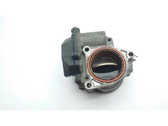 PRZEPUSTNICA, KLAPA GASZĄCA VW, AUDI, SEAT SKODA 1.9 TDI 2.0 TDI 03G128063A