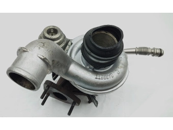 TURBOSPRĘZARKA TURBINA TRAFIC 2.5 DCI VIVARO 2.5 DTI PRIMASTAR 8200459494