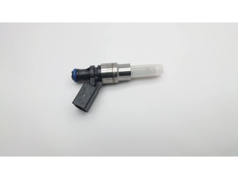 WTRYSKIWACZ PALIWA WTRYSK AUDI SEAT SKODA VW VAG 2.0 FSI BLR BVY 0261500014