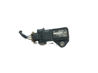 CZUJNIK CIŚNIENIA DOŁADOWANIA MAP SENSOR OPEL COMBO 1.7 CDTI 0281002487