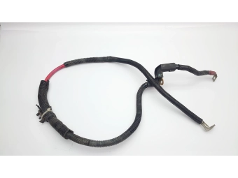WIĄZKA, PRZEWÓD KABEL ROZRUSZNIK ALTERNATOR TRANSIT, BOXER 2.2 6C1T14A120AD