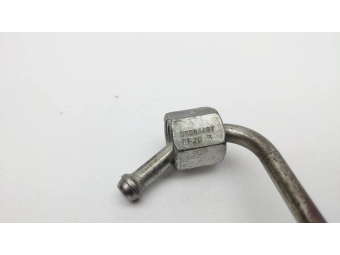 PRZEWÓD RURKA WTRYSKIWACZA (1) FIAT 2.0 OPEL 2.0 CDTI 55584497