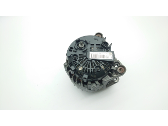 ALTERNATOR VALEO TG15C058 PRIMASTAR MOVANO TRAFIC 2.0DCI VIVARO 2.0 CDTI
