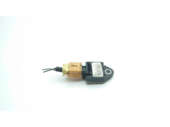 CZUJNIK UDERZENIA, ZDERZENIOWY AIRBAG ALFA ROMEO 159, BRERA 150 KM 60685276