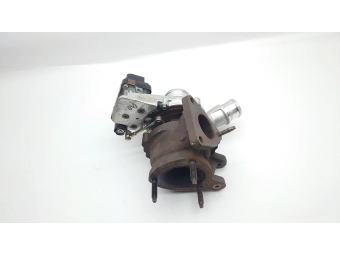 TURBOSPRĘŻARKA, TURBINA, TURBO, FORD TRANSIT TOURNEO 2.2TDCI BK2Q-6K682-GA