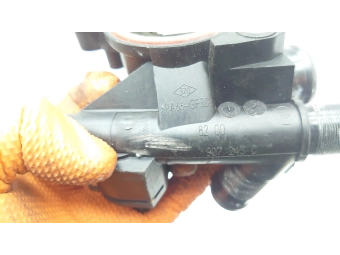 TERMOSTAT Z OBUDOWĄ TRAFIC VIVARO PRIMASTAR 2.0 DCI, 2.0 CDTI 8200907243