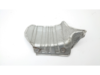 OSŁONA TERMICZNA TURBOSPRĘŻARKI FIAT, DOBLO, PUNTO PANDA 1.3 OPEL 51855232