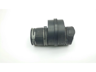 TŁUMIK SZMERÓW SSĄCYCH WĄŻ RURA INTERCOOLERA VW T3 T4 2.5 TDI 701145754