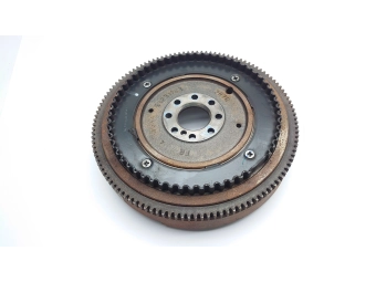 KOŁO ZAMACHOWE SPRZĘGŁO DOCISK PUNTO PANDA 500 ALFA MITO 1.3 MULTI 55231763