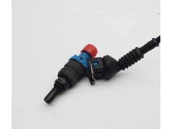 WTRYSKIWACZ BOSCH 058133551F VW PASSAT, AUDI, A4, A6, SEAT, SKODA 1.8 T