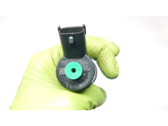 CZUJNIK CIŚNIENIA DOŁADOWANIA MAP SENSOR BMW 2.0D M47 N47, 3.0D M57 7787142