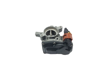 PRZEPUSTNICA, KLAPA GASZĄCA OPEL ASTRA, CORSA, MERIVA 1.3 CDTI 55564247