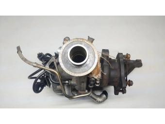 TURBOSPRĘŻARKA TURBINA AUDI, SEAT 2.0 TFSI