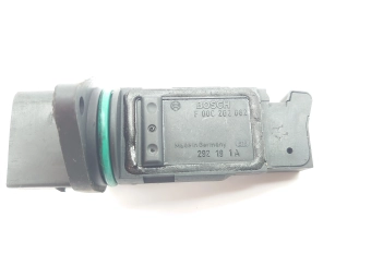PRZEPŁYWOMIERZ POWIETRZA BOSCH F00C2G2062 BMW 3.0 M57 2.0 N47 E39, E38, E46