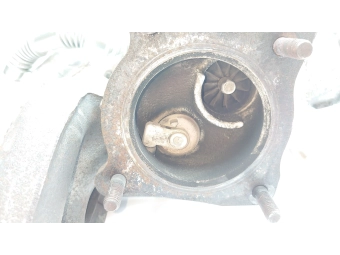 TURBOSPRĘŻARKA TURBINA VW, AUDI, SEAT, SKODA 2.0 TFSI, FSI 06D145701G