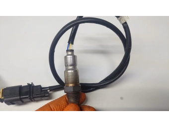 SONDA LAMBDA FIAT, OPEL, ALFA, LANCIA 1.3 JTD, 1.3 CDTI EU5