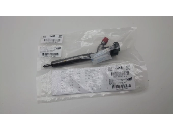 WTRYSKIWACZ BOSCH 0445110100 MERCEDES W203 2.2, 2.7 CDI