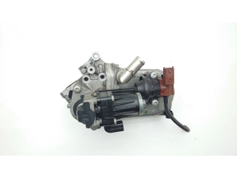 ZAWÓR EGR + CHŁODNICA SPALIN FIAT 1.3 JTD, OPEL 1.3 CDTI EU5 55225296