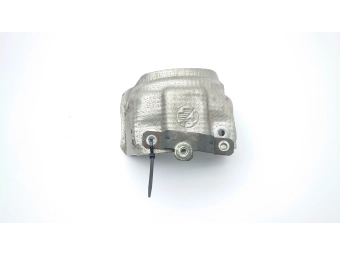 OSŁONA TERMICZNA TURBOSPRĘŻARKI FIAT, DOBLO, PUNTO PANDA 1.3 OPEL 55229834