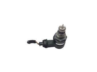 ZAWÓR REGULACJI CIŚNIENIA PALIWA CR AUDI A4 B7 A6 C6 2.7 3.0 TDI 0281002665