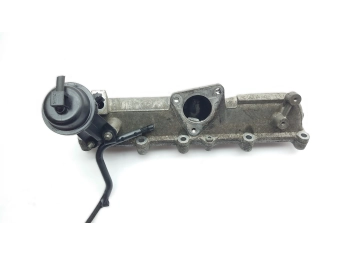 KOLEKTOR SSĄCY KLAPY OPEL ASTRA, ZAFIRA, MERIVA, CORSA 1.7 CDTI 8973134590