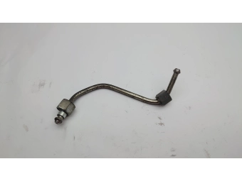 PRZEWÓD RURKA POMPA - LISTWA FIAT 1.3 MultiJet OPEL 1.3 CDTI 55204107