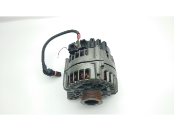 ALTERNATOR VALEO BMW 180 A E87 E90 E92 E93 E60 E84 E83 1.6-2.0D 12317802261
