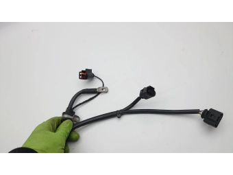 WIĄZKA PRZEWOD ALTERNATORA VW SHARAN PASSAT B7 2.0 TDI SUPERB 2 5N0971349BA