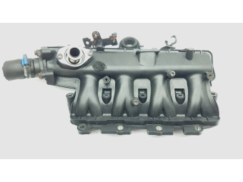 KOLEKTOR SSĄCY FIAT 1.3 MJET OPEL 1.3 CDTI 03-12 55231291