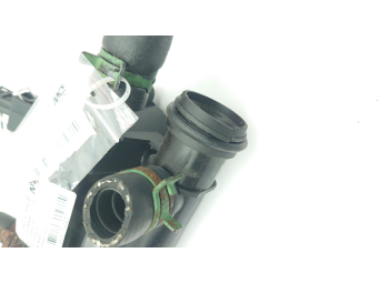 OBUDOWA TERMOSTATU RENAULT MASTER, OPEL MOVANO 2.2 2.5 DCI, CDTI 8200262235