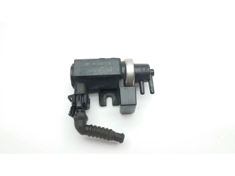 ELEKTROZAWÓR PODCIŚNIENIA TURBO OPEL ASTRA G 1.7 TD 9128118, 7.21903.40