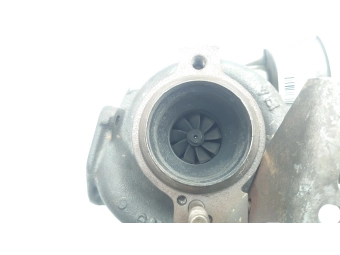 PRZEWÓD RURA WĄŻ INTERCOOLERA OPEL ASTRA H ZAFIRA B 1.7 CDTI DTR 13223597