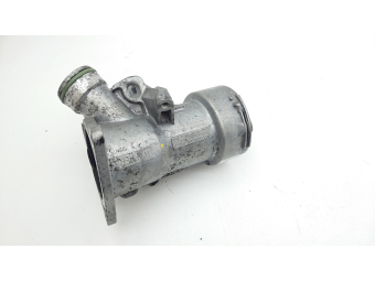 PRZEPUSTNICA DOLOT EGR MERCEDES W203, W209, W211, W163 2.7 CDI A6460900054