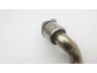 RURKA PRZEWÓD EGR BMW E70 E71, E60, E90, E83, E63 M57 3.0D M47 2.0D 2354039