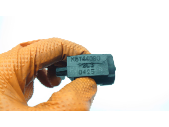 ELEKTROZAWÓR PODCIŚNIENIA MAZDA MX5, MIATA, 626, 323, FORD COURIER K5T44090