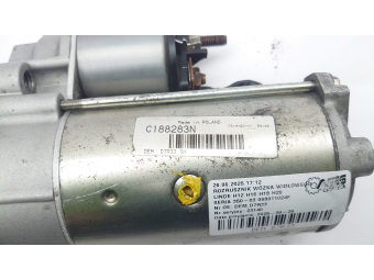 ROZRUSZNIK WÓZKA WIDŁOWEGO LINDE H12 H16 H18 H20 SERIA 350-03 068911024F
