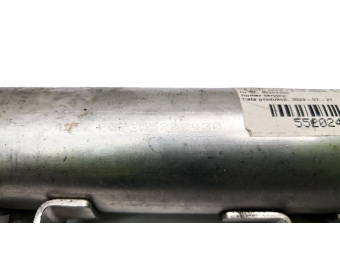 CHŁODNICA SPALIN EGR OPEL 1.9 CDTI, SAAB 1.9 TID 150KM 55202430