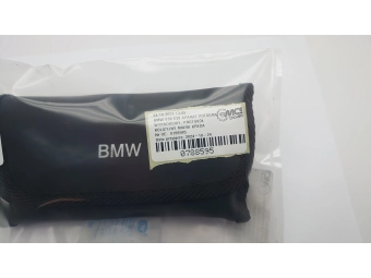 BMW E39 E38 APARAT FOTOGRAFICZNY WYPADKOWY, PROTOKÓŁ KOLIZYJNY MIARA KREDA