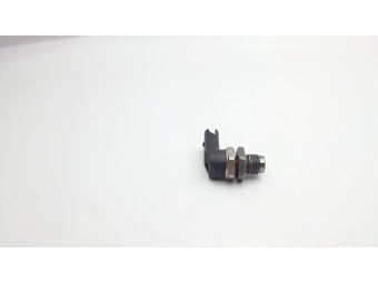 CZUJNIK CIŚNIENIA PALIWA BOSCH BMW M47 E87 E64 E90 E46 E83 E60 0281002497