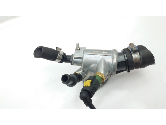 TERMOSTAT Z OBUDOWĄ PUNTO CROMA, ALFA 159 1.9 JTDM ZAFIRA VECTRA TE0044