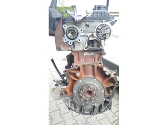 SILNIK SŁUPEK FORD TRANSIT 2.2