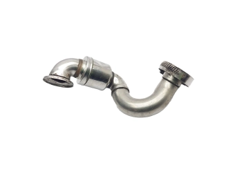 RURKA PRZEWÓD EGR BMW E70 E71, E60, E90, E83, E63 M57 3.0D M47 2.0D 2354039