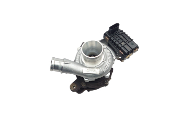 TURBOSPRĘŻARKA, TURBINA, TURBO, FORD TRANSIT TOURNEO 2.2TDCI BK2Q-6K682-GA
