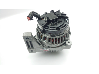 ALTERNATOR BOSCH VOLVO S60, S80, V70, XC70, XC90 140A 2.4 D5 2.5 0124525014