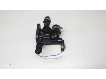 TERMOSTAT Z OBUDOWĄ FIAT OPEL ALFA 1.3 MJET, CDTI 09-18