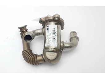 CHŁODNICA SPALIN EGR 55197846 FIAT OPEL 1.3 JTD CDTI 03-12 55197846
