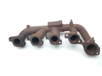 KOLEKTOR WYDECHOWY FORD TRANSIT MK7 2.2 TDCI DUCATO BOXER JUMPER 6C1Q9430BD