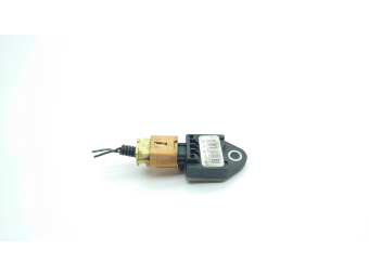 CZUJNIK UDERZENIA, ZDERZENIOWY AIRBAG ALFA ROMEO 159, BRERA 150 KM 60685276
