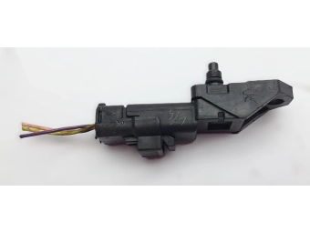 CZUJNIK CIŚNIENIA DOŁADOWANIA MAP SENSOR PEUGEOT CITROEN 1.6 2.0 9639469280